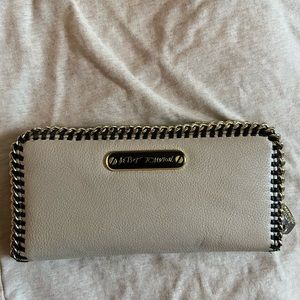 Betsey Johnson wallet